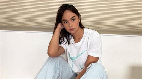 EXCLUSIVE: Kaila Estrada on playing Maxene Magalona and .